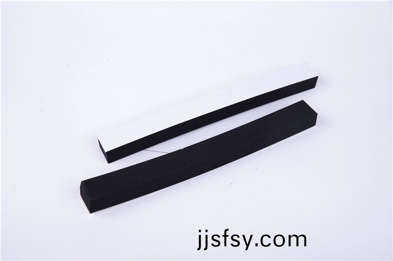 CR減震保溫(wen)條(tiao)