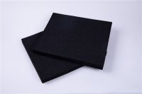 橡(xiang)塑保溫闆能隔音嗎？