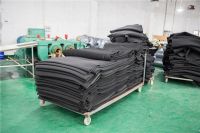 橡塑保溫闆能點燃(ran)嗎？