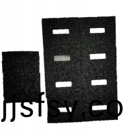 空調減震阻件(jian)