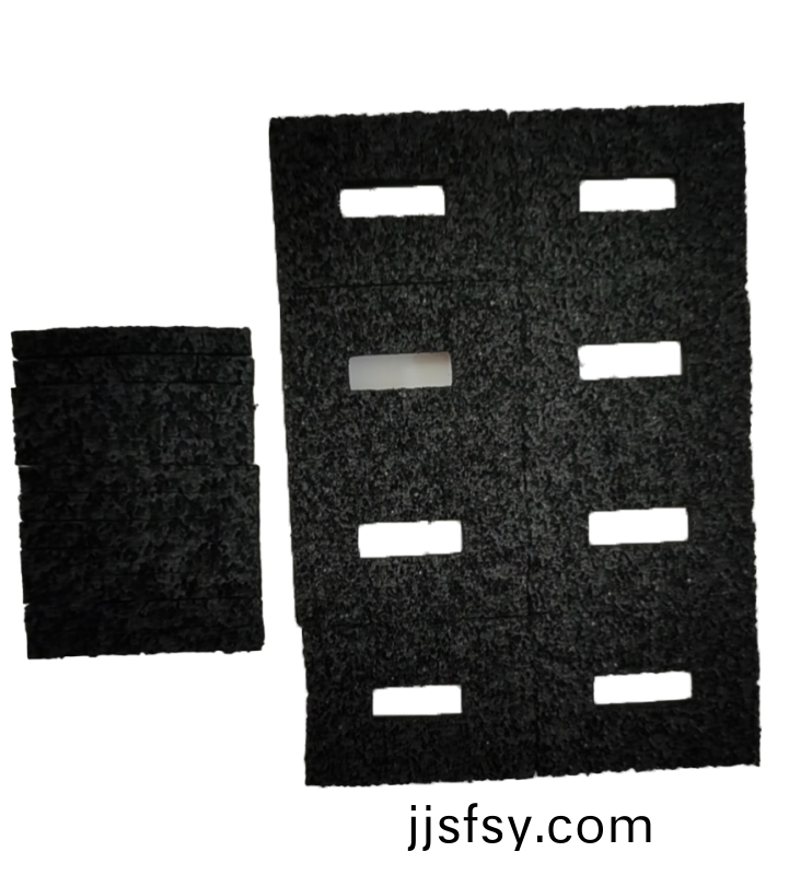 空調減(jian)震阻件(jian)