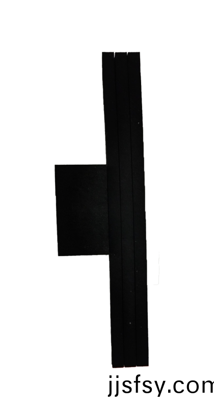 尾燈密封件(jian)