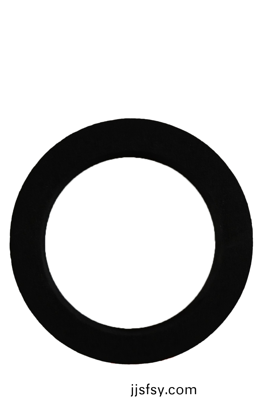 冷(leng)凍機齣口減震塊