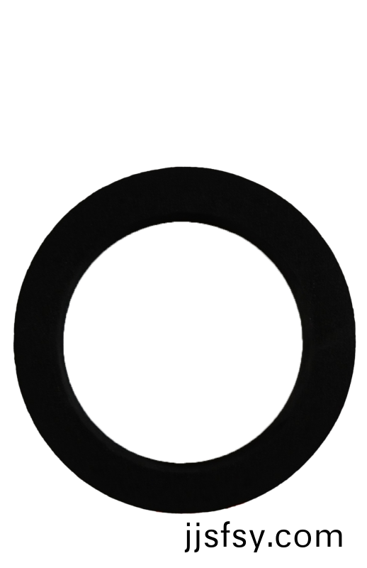 冷(leng)凍機齣口減震塊